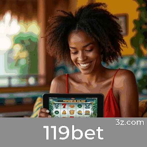 Login Seguro 119bet: Acesso Rápido e Privilegiado