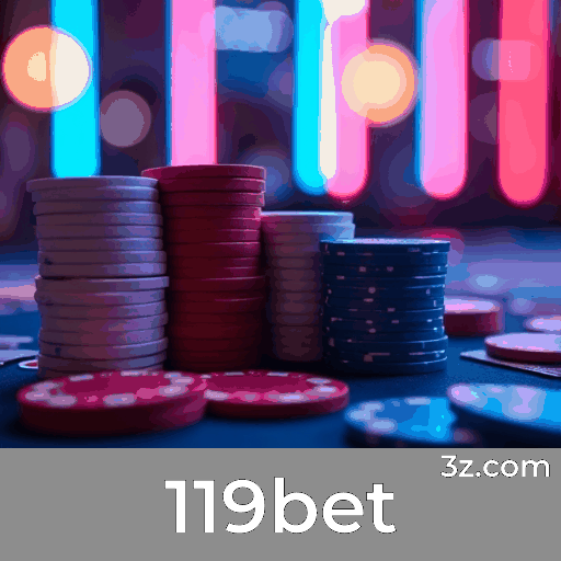 119bet: Excelência em Serviços Profissionais de Jogo Online