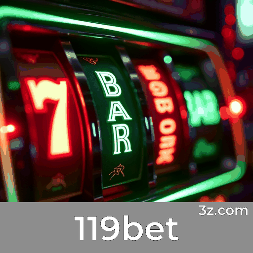 119bet: Aposta Fácil e Completa no Seu Smartphone