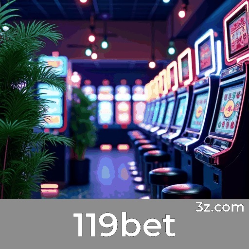 Estratégias Analíticas para Apostas Esportivas de Sucesso na 119bet