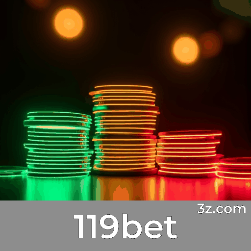 119bet: Onde a emoção dos jogos de cassino encontra grandes vitórias