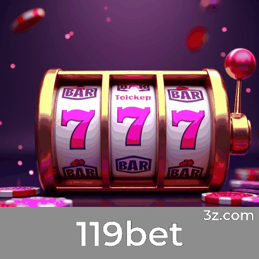 Experiência VIP Exclusiva no 119bet Casino para Jogadores Brasileiros