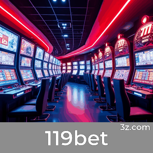 119bet: Excelência em Serviços Profissionais de Jogo Online