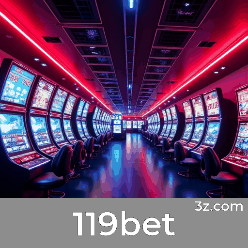 Acesse 119bet com Login Seguro e Benefícios Exclusivos
