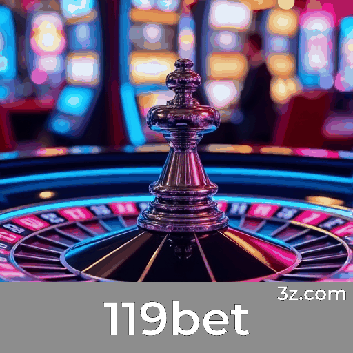 Descubra a diversidade de jogos de cassino com 119bet