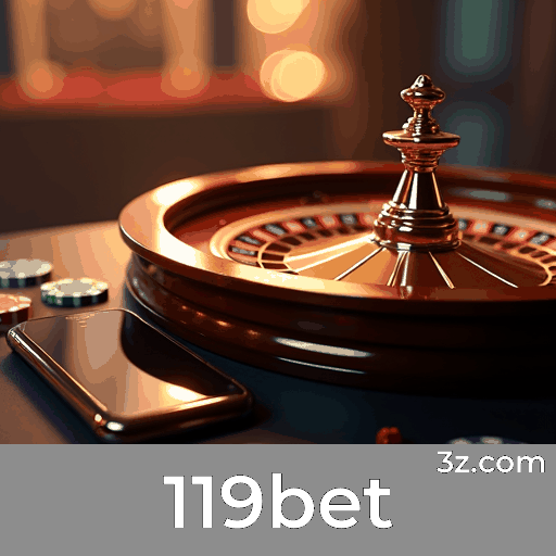 Acesse 119bet com Login Seguro e Benefícios Exclusivos