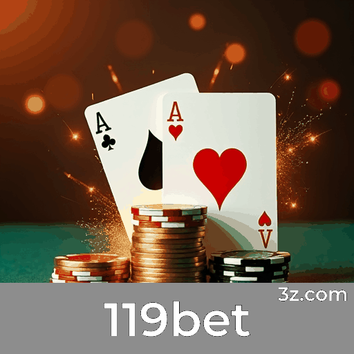 Inovação e Visão: Experiências de Entretenimento Disruptivas na 119bet