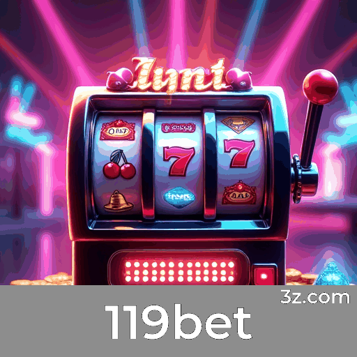 Ofertas Exclusivas 119bet: Descubra Bônus Incríveis Agora