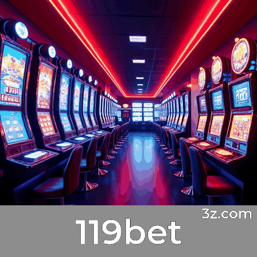 Análise de Esportes na 119bet: Estratégias de Apostas Baseadas em Dados