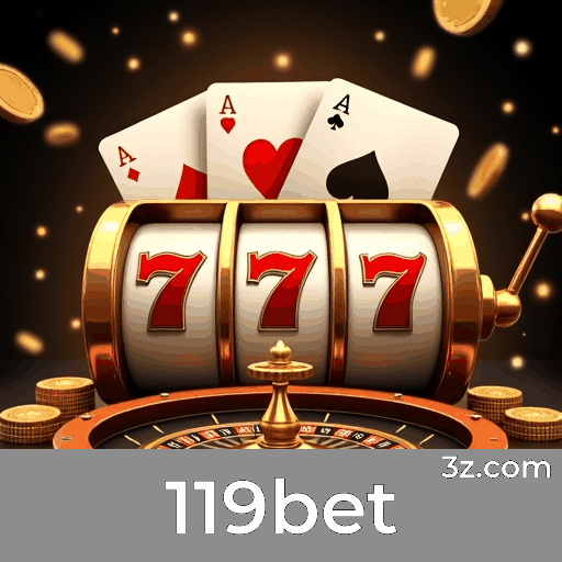 Descubra o Luxo do Programa VIP do 119bet Casino
